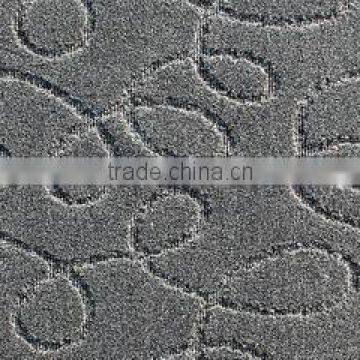 High Cut and Low Loop Pile Carpet(F-503)