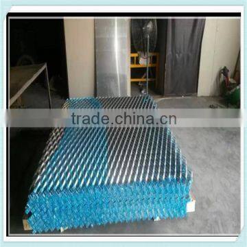 Aluminum Expanded Metal Mesh