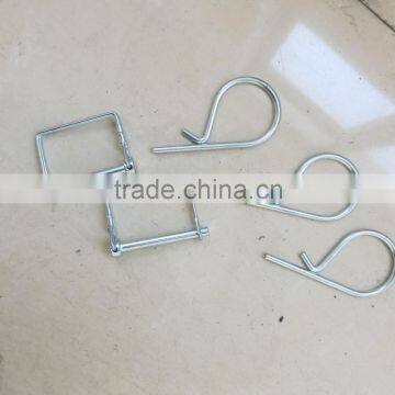 Hongli Fifth Wheel Semi Trailer Parts photo-3