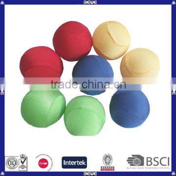 2015 popular sport balls water bounce ball