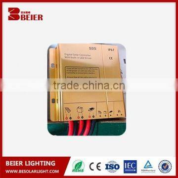 Durable Enery Saving 2016 New Product Solar Outdoor Led Light 120w Solar Road Light With Controller photo-2