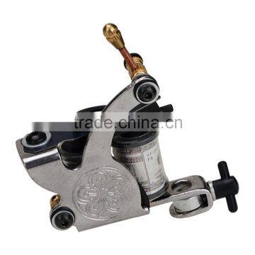 Hot Sale Professional Tattoo Machine Power Supply Gift Kit Accessories T01 Permanent Makeup Kit photo-2