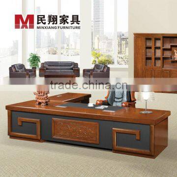 2016 modern executive desk/manager desk/office furniture