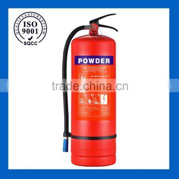 Dry powder fire extinguisher suit for Pakistan market