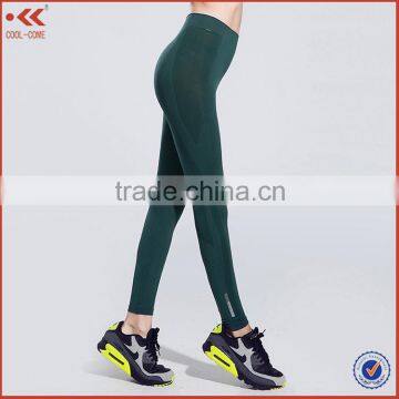 2016 oem nude colored yoga pants