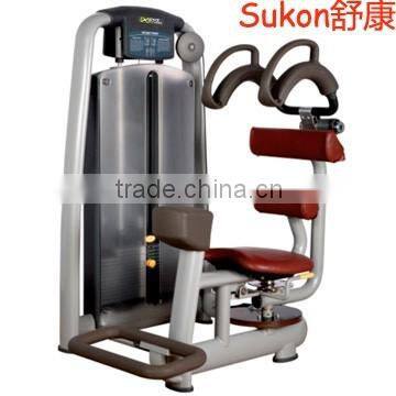 SK-619 Rotary twist exercise machine sports equipment names