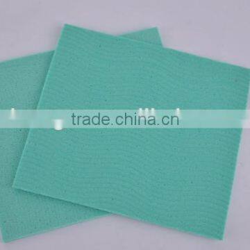 Good Quality Kitchen Cellulose Sponge Cloth Quality Assured photo-2