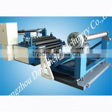 Automatic Tissue Roll Cutting Machine|Napkin Paper Roll Cutting Machine photo-6