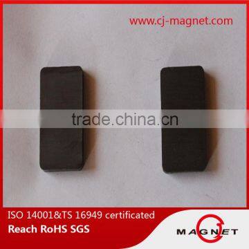 Rare Earth Lifter Lifting Magnet Ceramic/Ferrite Magnet