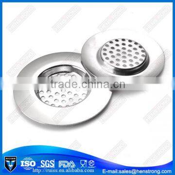 Kitchen Stainless Steel Water Strainer,sink Strainer photo-3