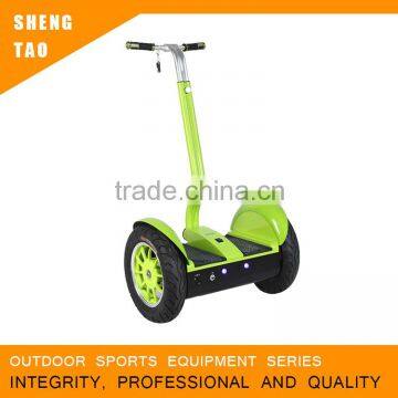 Energy-efficient Scooter 005 photo-2