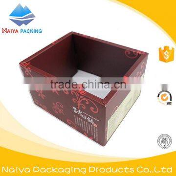 Double Wall Corrugated Cardboard Boxes Wholesale photo-4