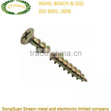 Philips head screw