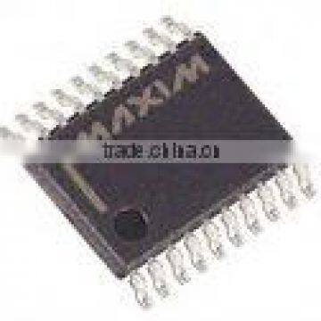 Integrated circuits DS1306EN+T