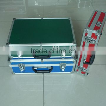 aluminum storage case & tool case