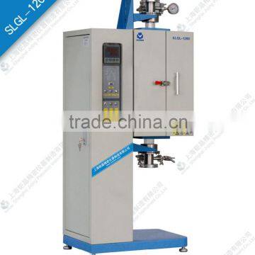 Mini Vertical Tube Furnace by Chinese Manufacturer photo-2