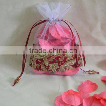 Organza Bag Pouch