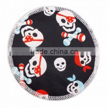 AnAnBaby Free Samples Mordern Bamboo Nursing Breast Pads photo-3