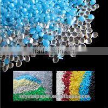 Plastic Raw Material Injection Grade PVC Granules