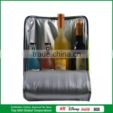 cooler bag for frozen food fashion picnic bags