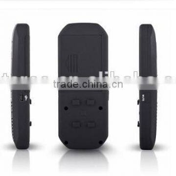 New Wireless Bluetooth Handsfree Speakerphone Car Kit With Car Charger Bluetooth Hands Free Kit photo-5