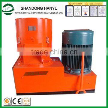 shandong high quality feed pellet machine for animal feed/feed pellet mill