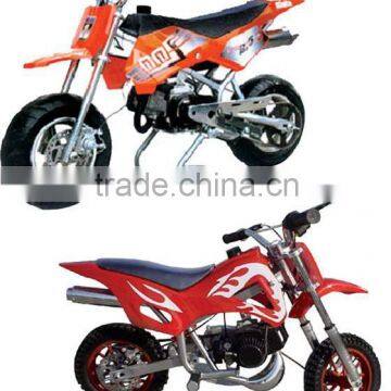 Mini dirt bike