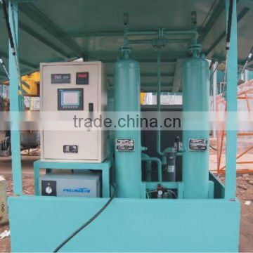 Transformer Use Dry Air Generator/Hot Air Generator