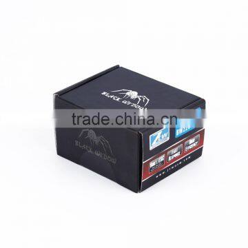ZTW Black Widow 2204 2100KV 18A CW 2 in 1 Motor Electric Speed Control photo-5