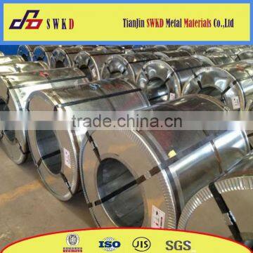 Prepainted GI Steel Coil / PPGI / PPGL Color Coated Galvanized Steel Sheet in Coil