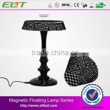 Decorative Magnetic Floating LED Nail Table Lamp Manufacturer