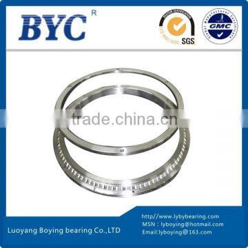 CRB600120/CRBC600120UUT1 crossed roller bearing|Robotic bearings |BYC slewing bearings