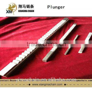 plunger