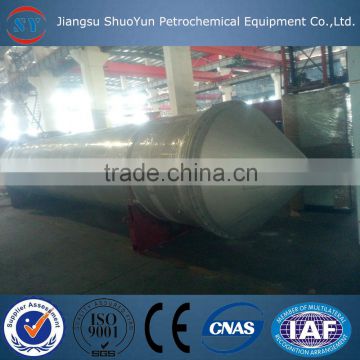 3-effect falling film bonemeal evaporator