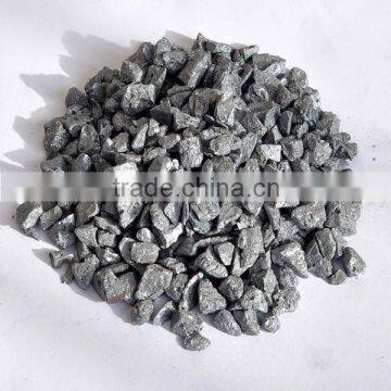 FeSi Alloy 75% 72% 65% Hot Sale Ferroalloy China Reliable Supplier