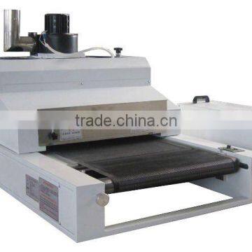Flat UV Curing Machine
