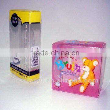 Professional Toy Plastic Box