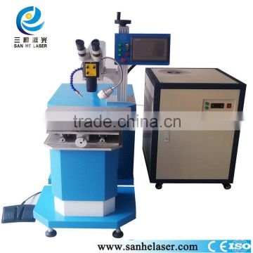 Professional spot welding machine made in China