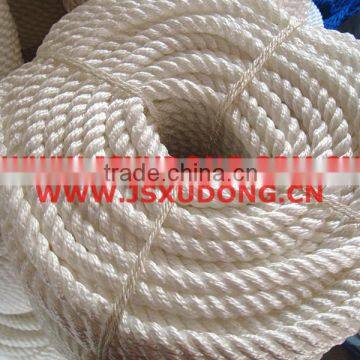 PE Rope,Twisted Rope, USA Clothesline