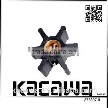 Hydraulic Vane Motor Marine Crane Motor for the Boat photo-4