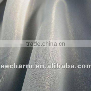 2012 New Organza Tulle Fabric