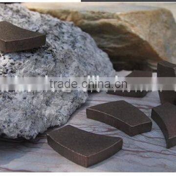 China Diamond Segment Granite Segment Sandstone Segment photo-6