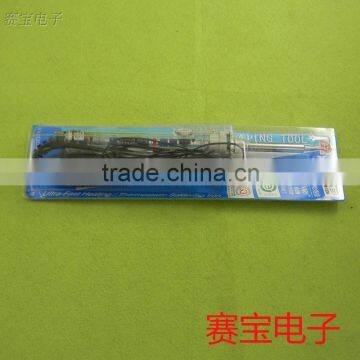 Guangzhou Huanghua NO.907 Adjustable Constant Temperature Electric Iron Yellow 907 (internal) 60W photo-2