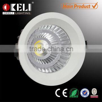 Top Sale Cob Downlight,led Downlight Price,led Downlight in Factory Price photo-2