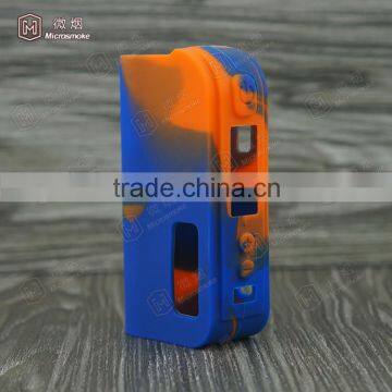 Latest variable voltage and wattage vape mod coolfire 4/CoolFire IV Plus/cool fire 70w silicone case in stock