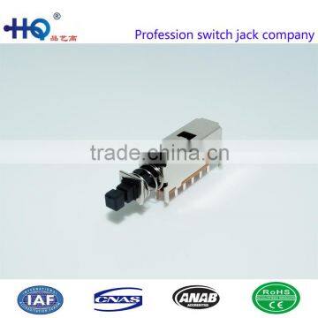 Affordable price push button reset switches, PS-42F43