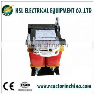 220 volt to 110 volt single phase isolation transformer