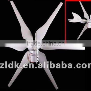 Off Grid 300w Wind Generator,300w PMG Generator