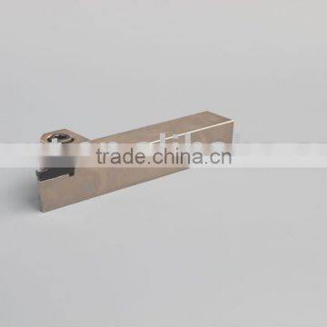 groove cutter