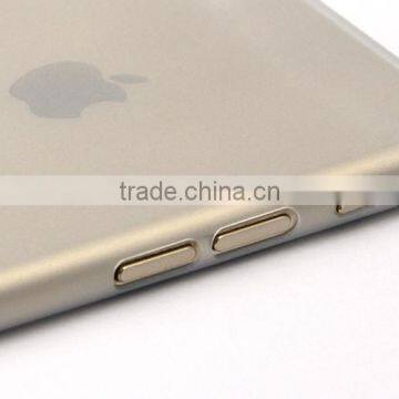 Ultra Thin 0.35mm PP Matte Phone Case for IPhone 7/7 Plus/7 Pro ,For IPhone 7 Thin Case photo-3